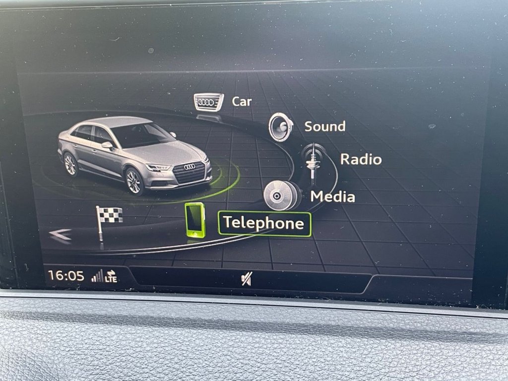 Used Audi A3 2018 for sale - 75985798: Photo 25