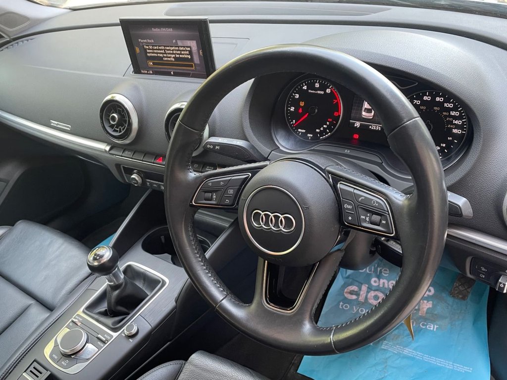 Used Audi A3 2018 for sale - 75985798: Photo 26