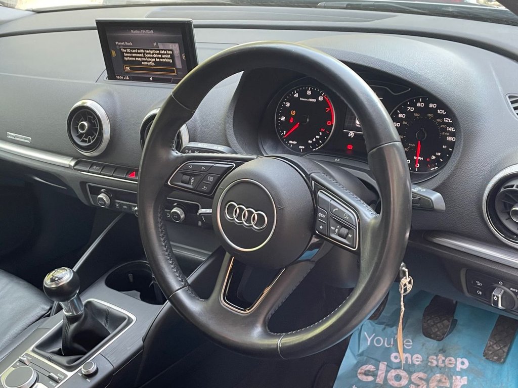 Used Audi A3 2018 for sale - 75985798: Photo 4