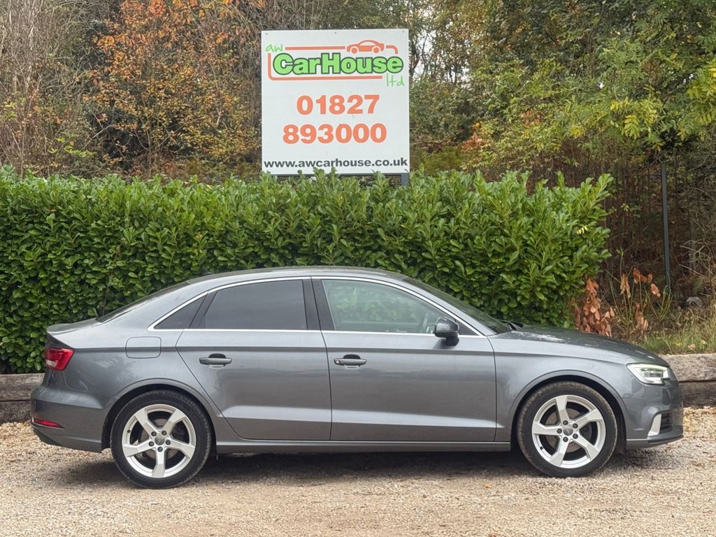Used Audi A3 2018 for sale - 75985798: Photo 6