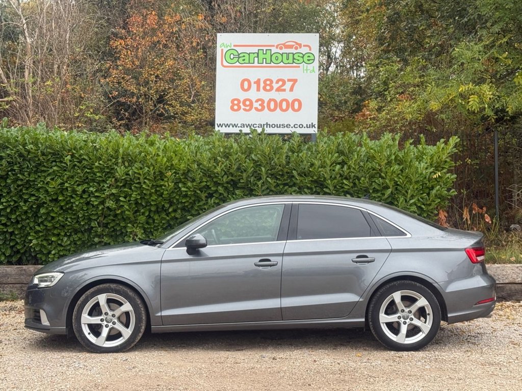 Used Audi A3 2018 for sale - 75985798: Photo 8