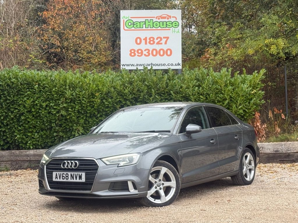 Used Audi A3 2018 for sale - 75985798: Photo 9