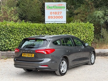 Used Ford Focus 2019 for sale - 79322885: Photo