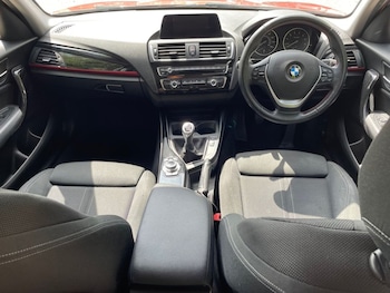 Used BMW 1 Series 2017 for sale - 75397455: Photo