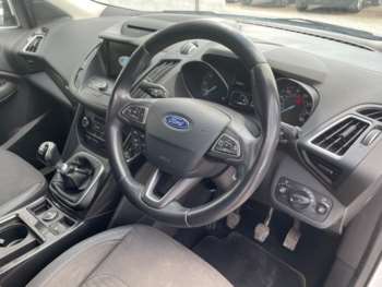 Used Ford Kuga 2018 for sale - 74401237: Photo