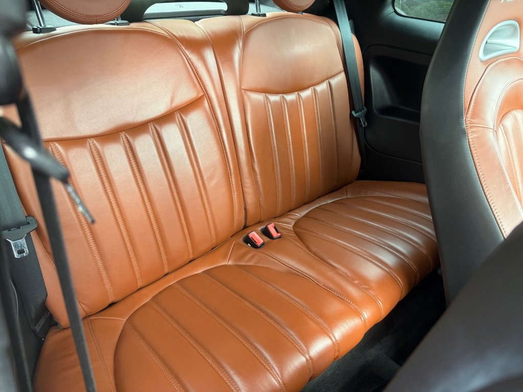 Used Abarth 595 2017 for sale - 76080679: Photo 13