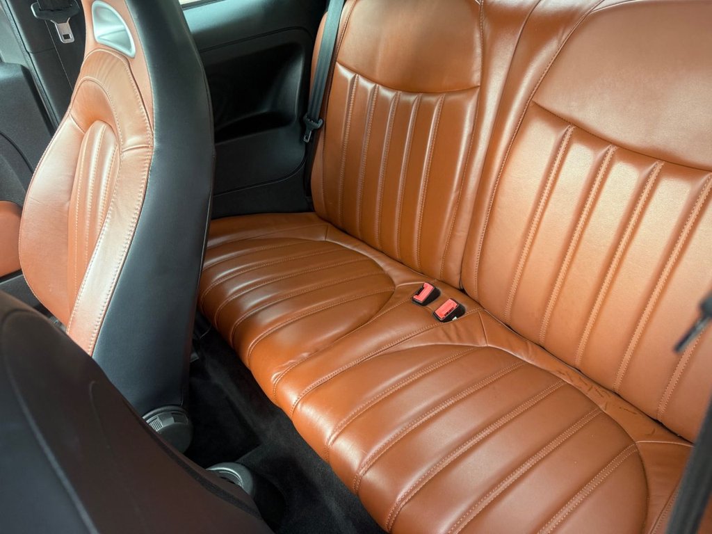 Used Abarth 595 2017 for sale - 76080679: Photo 16