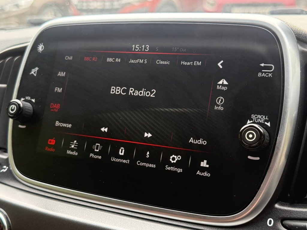 Used Abarth 595 2017 for sale - 76080679: Photo 20