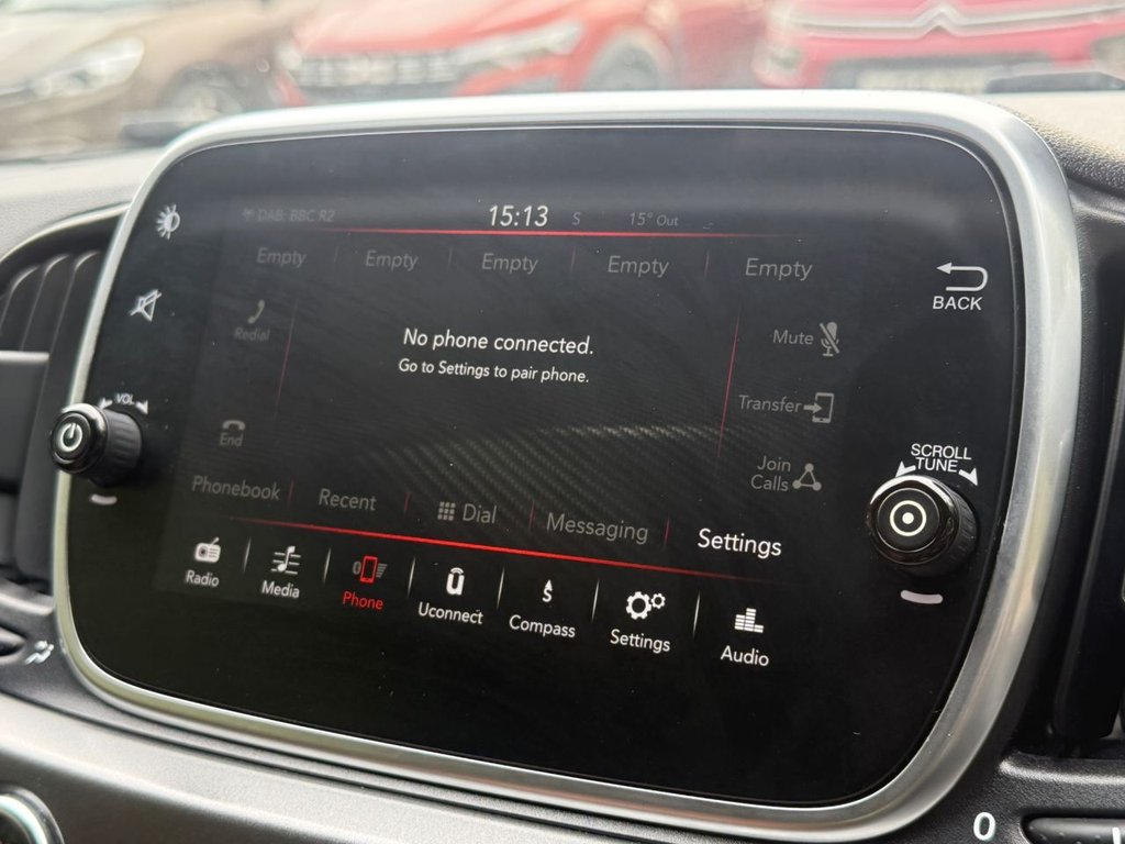 Used Abarth 595 2017 for sale - 76080679: Photo 21