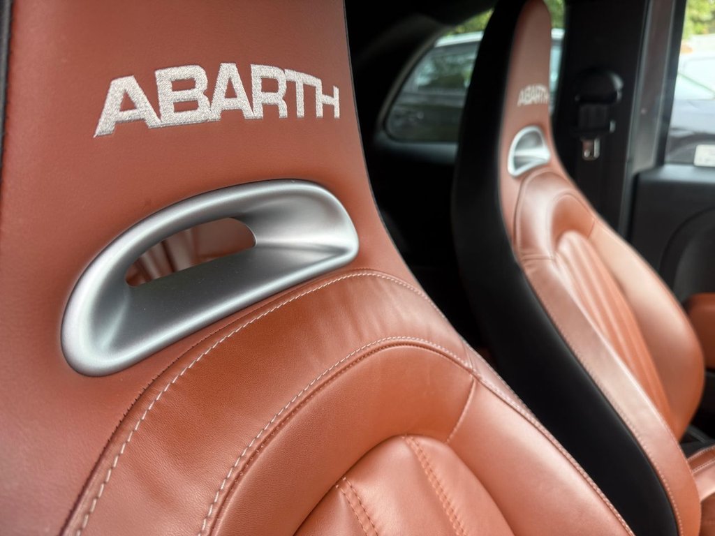 Used Abarth 595 2017 for sale - 76080679: Photo 24