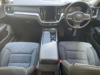 Used Volvo V60 2021 for sale - 74638470: Photo
