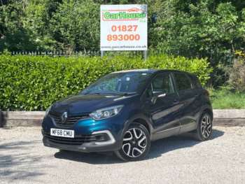 Used Renault Captur 2018 for sale - 74628091: Photo
