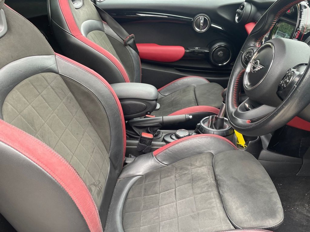 Used MINI Hatch 2017 for sale - 78200979: Photo 14