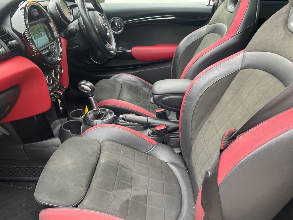 Used MINI Hatch 2017 for sale - 78200979: Photo 16