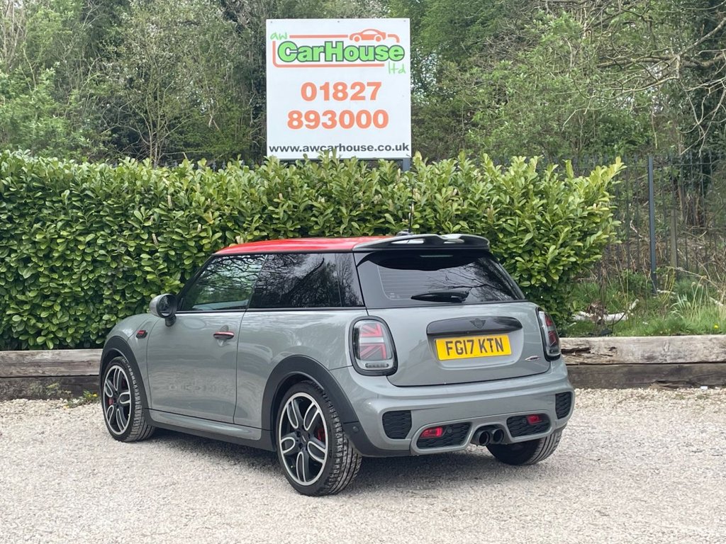 Used MINI Hatch 2017 for sale - 78200979: Photo 2