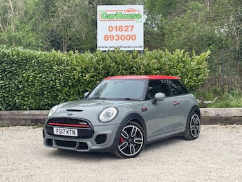 Used MINI Hatch 2017 for sale - 78200979: Photo