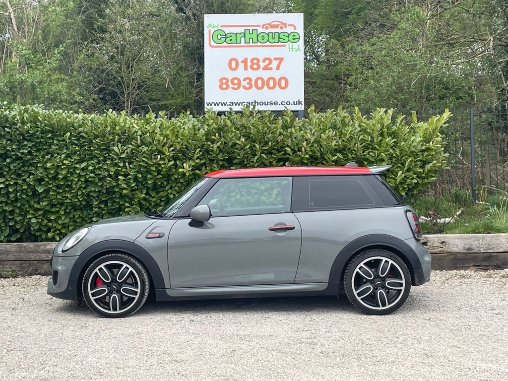 Used MINI Hatch 2017 for sale - 78200979: Photo 8