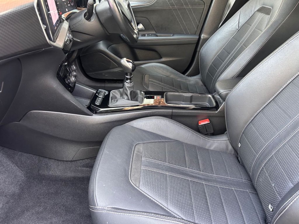 Used Vauxhall Mokka 2022 for sale - 76882993: Photo 14