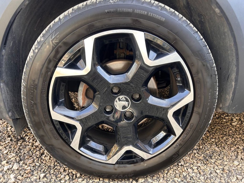 Used Vauxhall Mokka 2022 for sale - 76882993: Photo 15