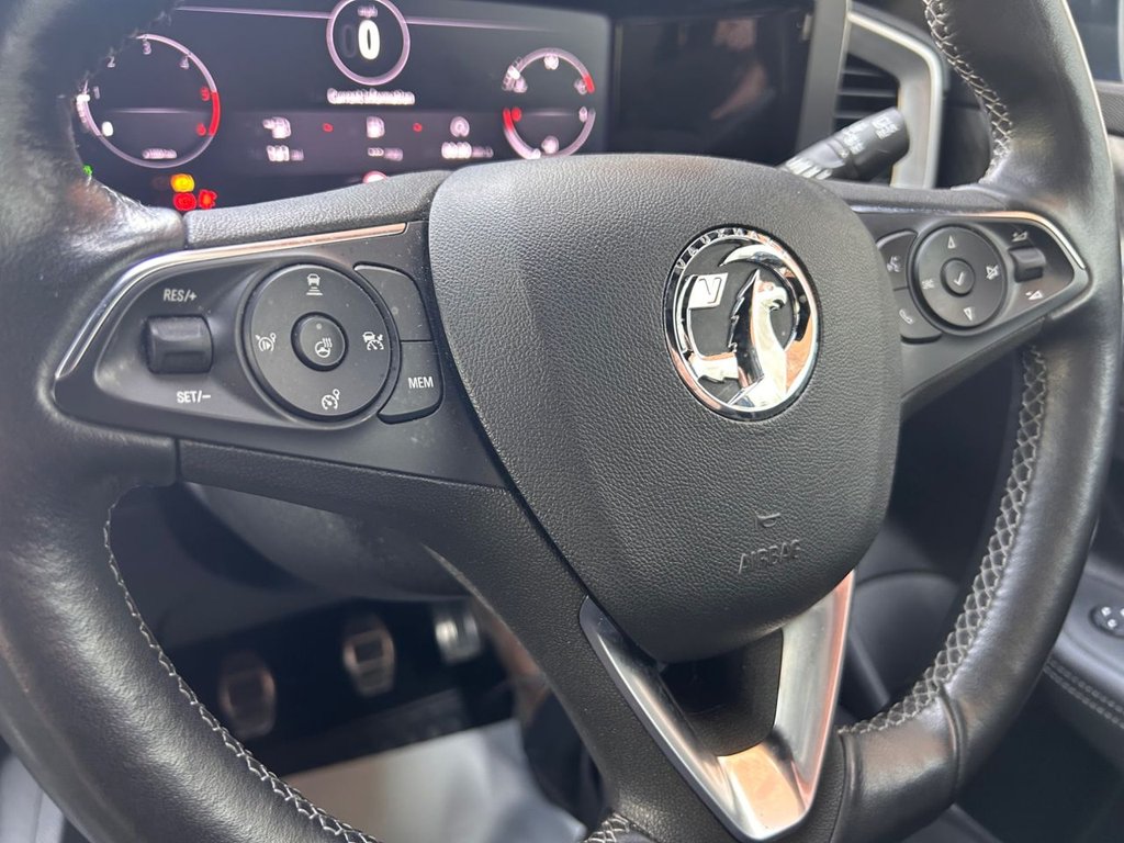 Used Vauxhall Mokka 2022 for sale - 76882993: Photo 16