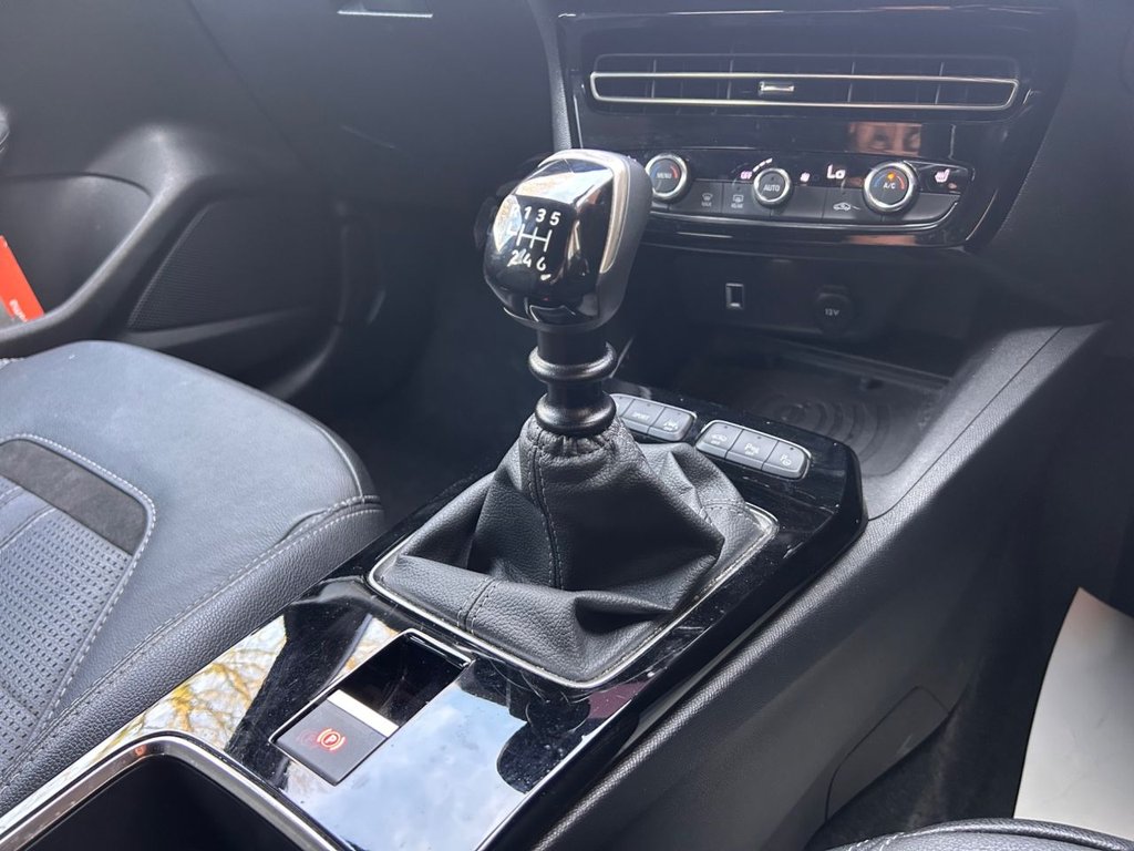 Used Vauxhall Mokka 2022 for sale - 76882993: Photo 18