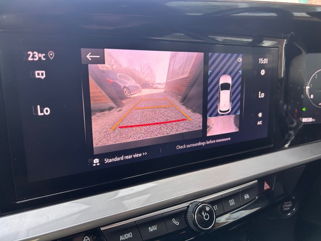 Used Vauxhall Mokka 2022 for sale - 76882993: Photo 19