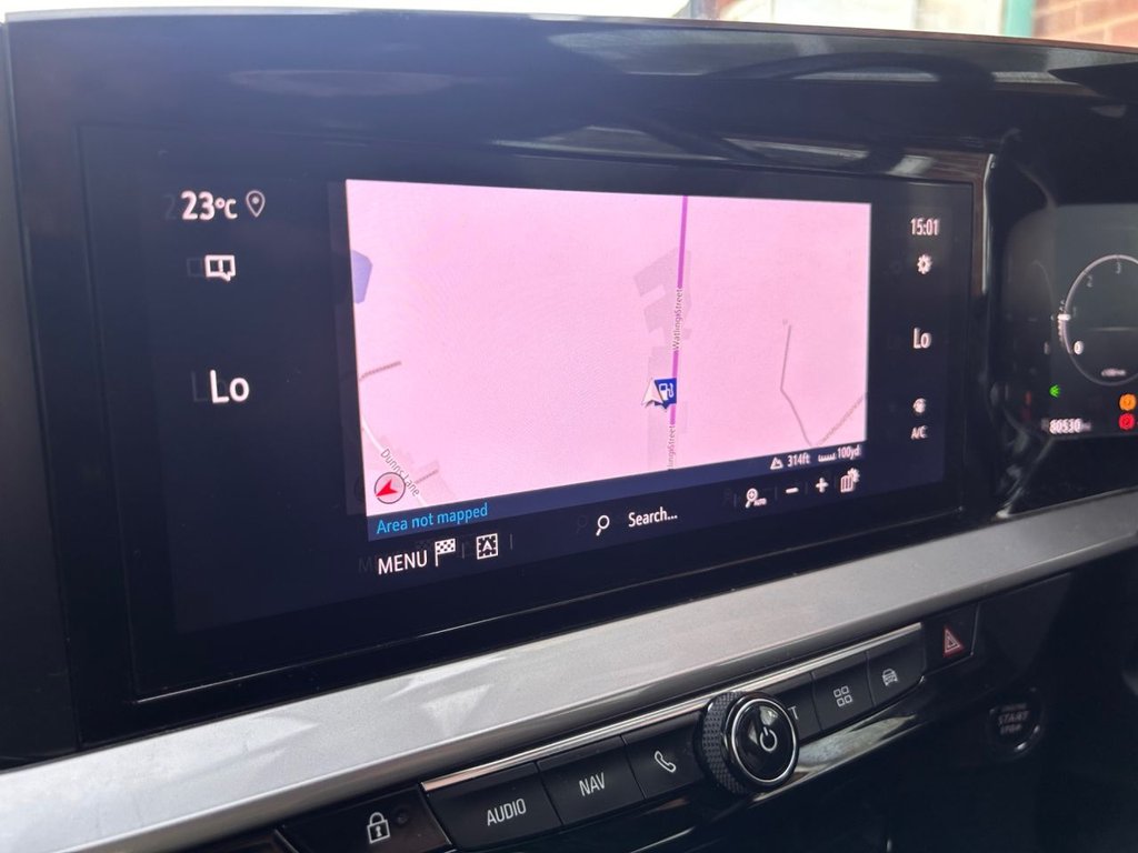 Used Vauxhall Mokka 2022 for sale - 76882993: Photo 22