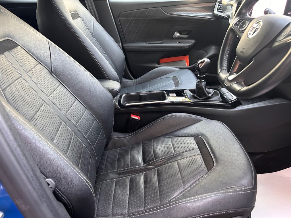 Used Vauxhall Mokka 2022 for sale - 76882993: Photo 25