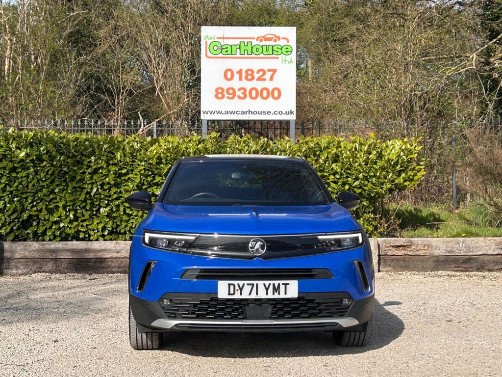 Used Vauxhall Mokka 2022 for sale - 76882993: Photo 9