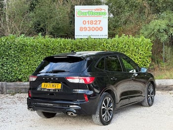 Used Ford Kuga 2022 for sale - 79791270: Photo
