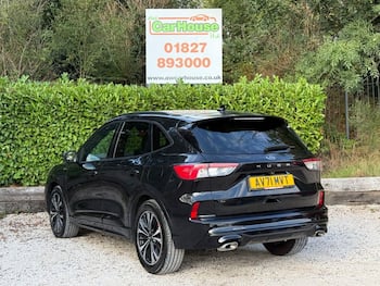 Used Ford Kuga 2022 for sale - 79791270: Photo