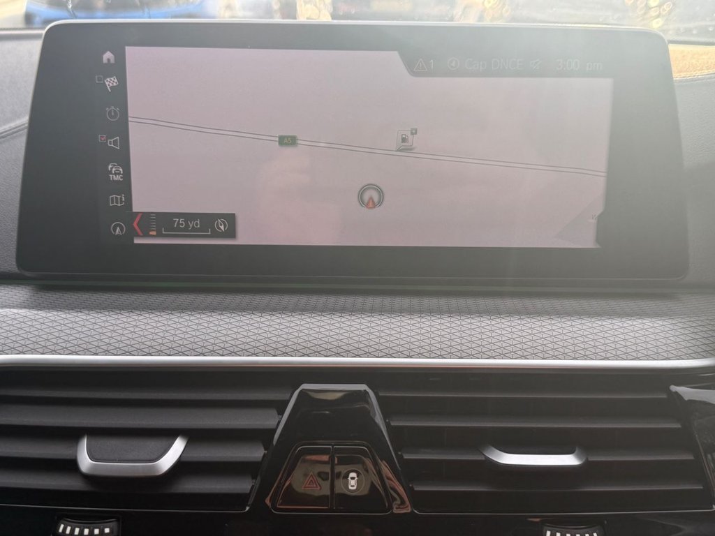 Used BMW 5 Series 2018 for sale - 78082370: Photo 13