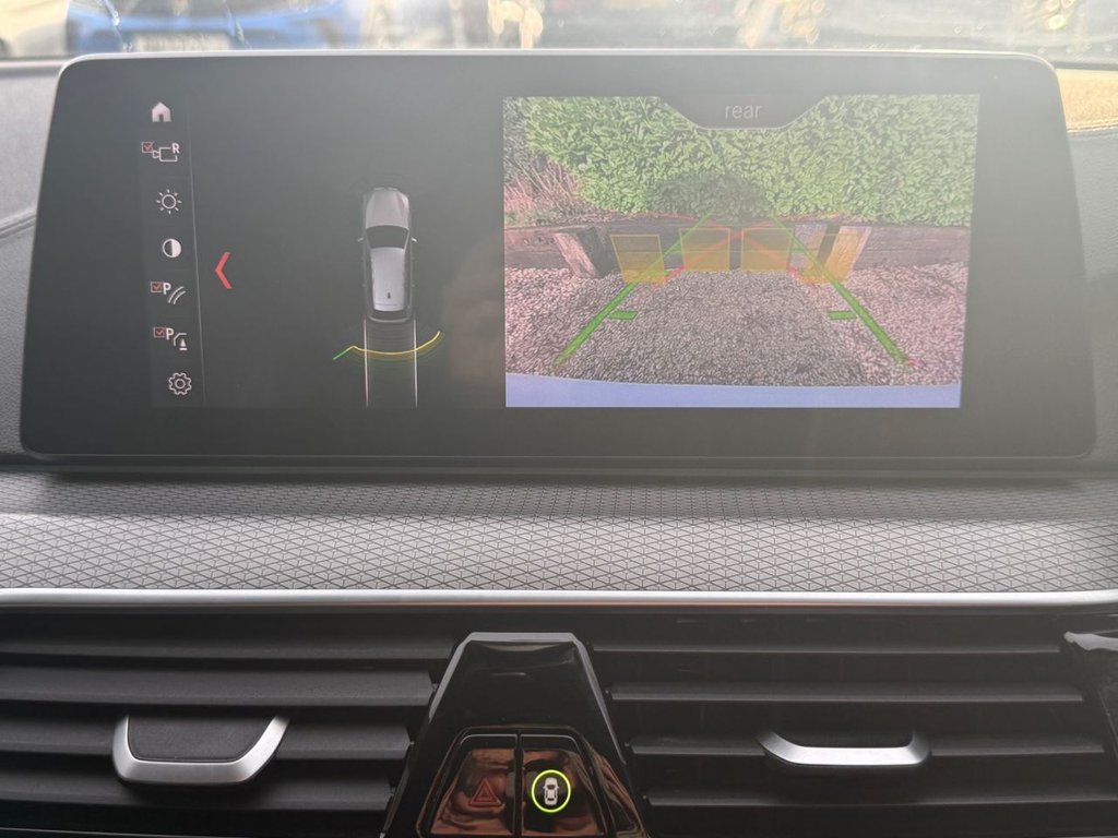 Used BMW 5 Series 2018 for sale - 78082370: Photo 14