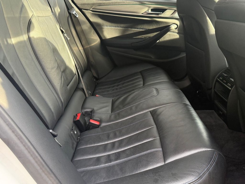 Used BMW 5 Series 2018 for sale - 78082370: Photo 22