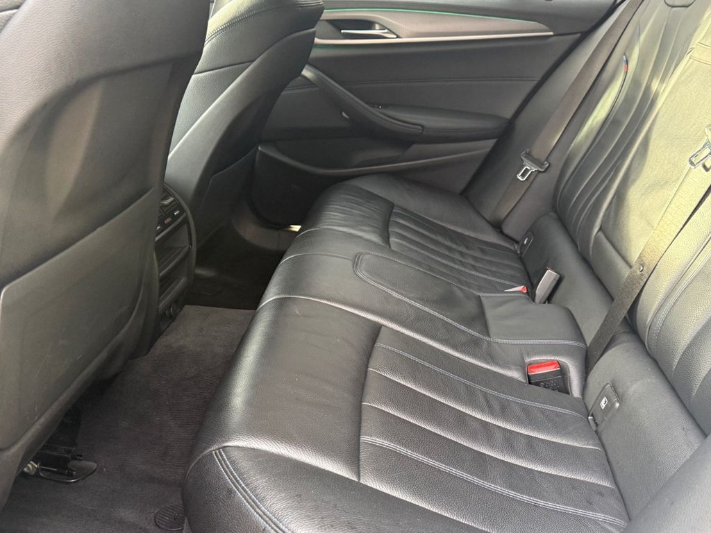 Used BMW 5 Series 2018 for sale - 78082370: Photo 23