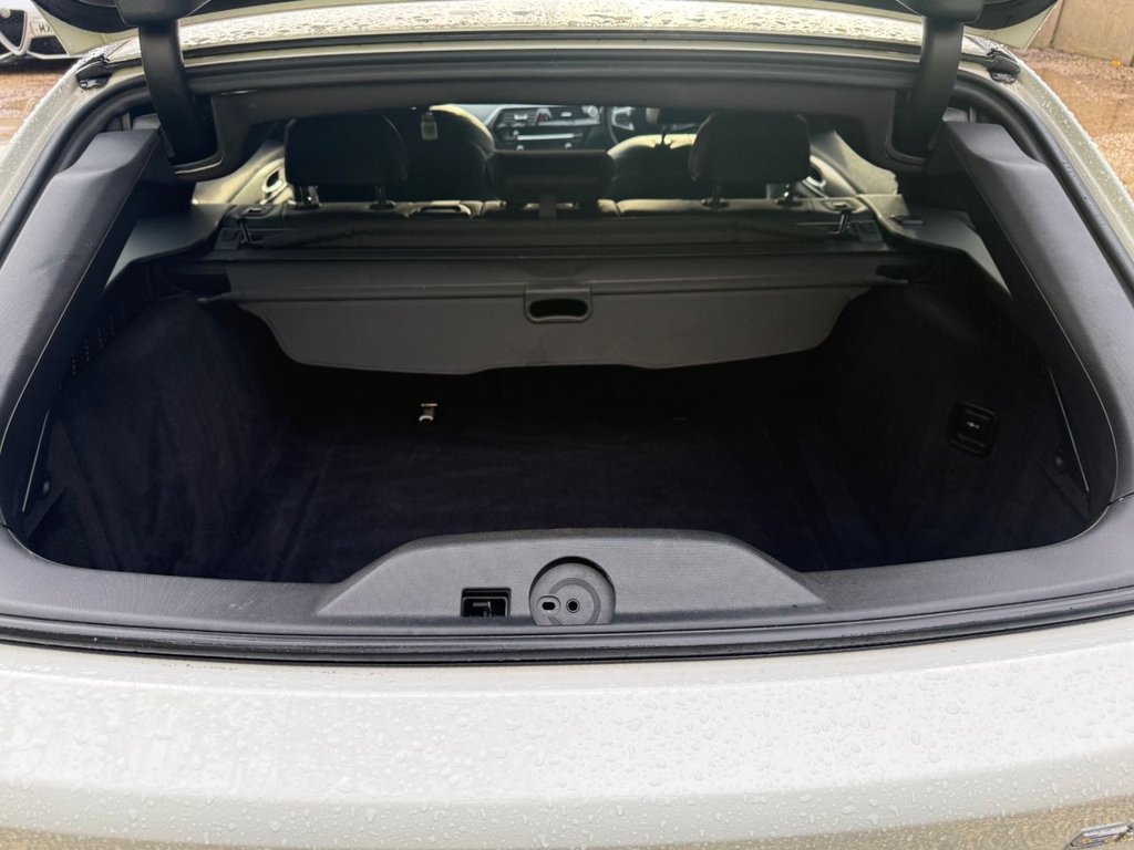 Used BMW 5 Series 2018 for sale - 78082370: Photo 25