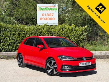 Used Volkswagen Polo 2019 for sale - 78426402: Photo