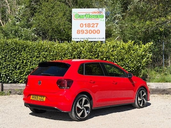 Used Volkswagen Polo 2019 for sale - 78426402: Photo