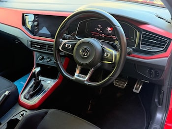 Used Volkswagen Polo 2019 for sale - 78426402: Photo