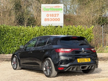 Used Renault Megane 2020 for sale - 77755214: Photo
