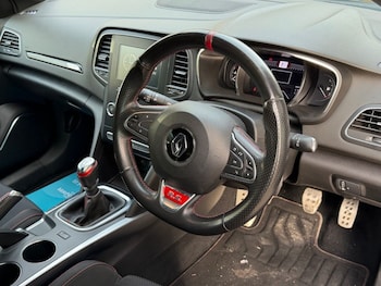 Used Renault Megane 2020 for sale - 77755214: Photo