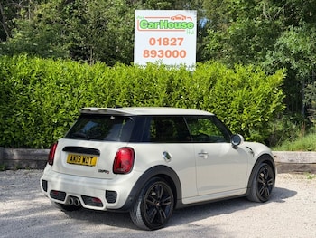 Used MINI Hatch 2019 for sale - 78658240: Photo
