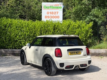 Used MINI Hatch 2019 for sale - 78658240: Photo
