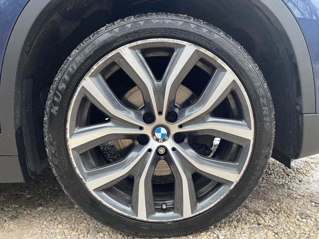 Used BMW X1 2018 for sale - 77422744: Photo 12