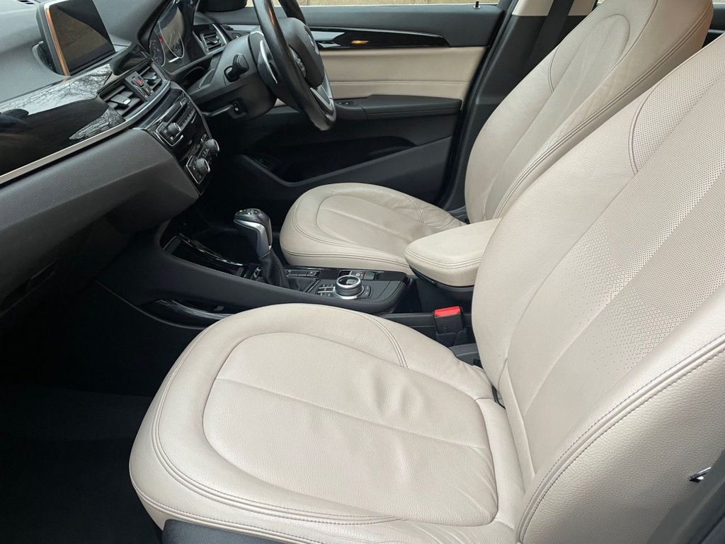 Used BMW X1 2018 for sale - 77422744: Photo 15