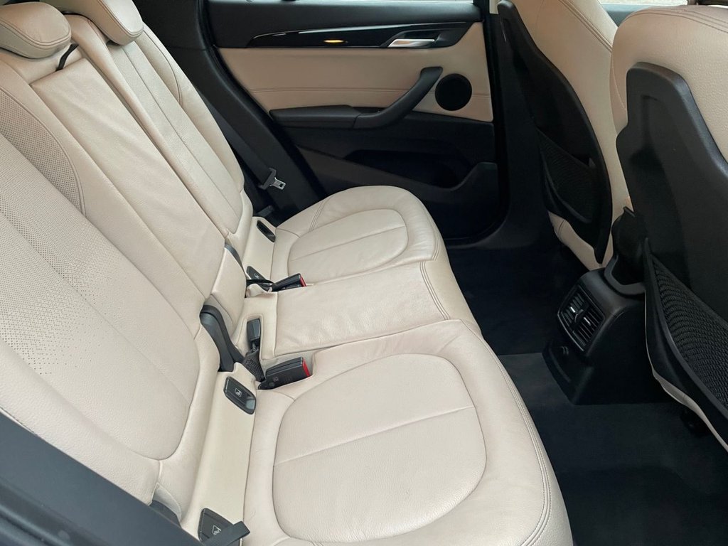 Used BMW X1 2018 for sale - 77422744: Photo 16