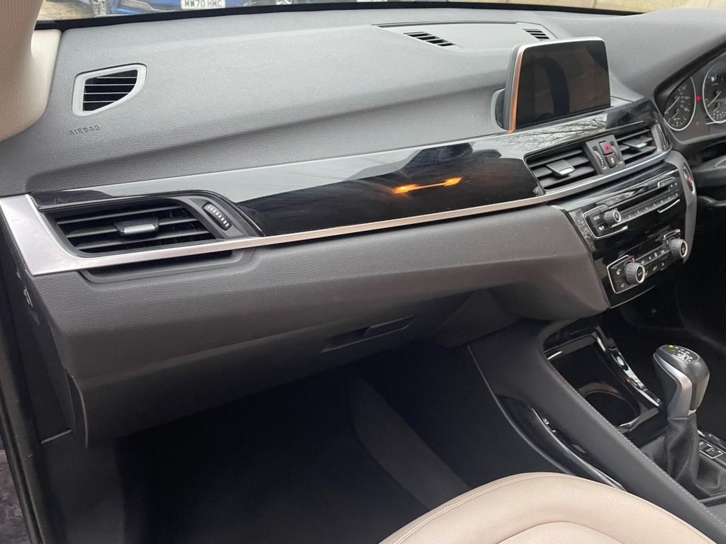 Used BMW X1 2018 for sale - 77422744: Photo 22