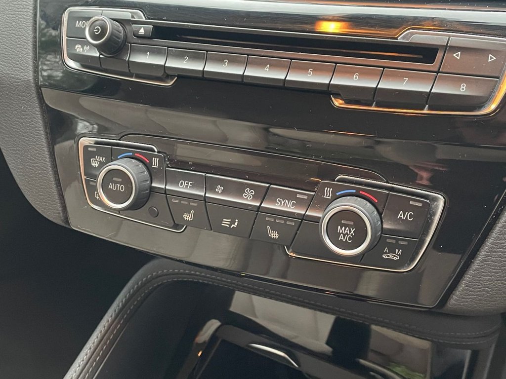 Used BMW X1 2018 for sale - 77422744: Photo 24