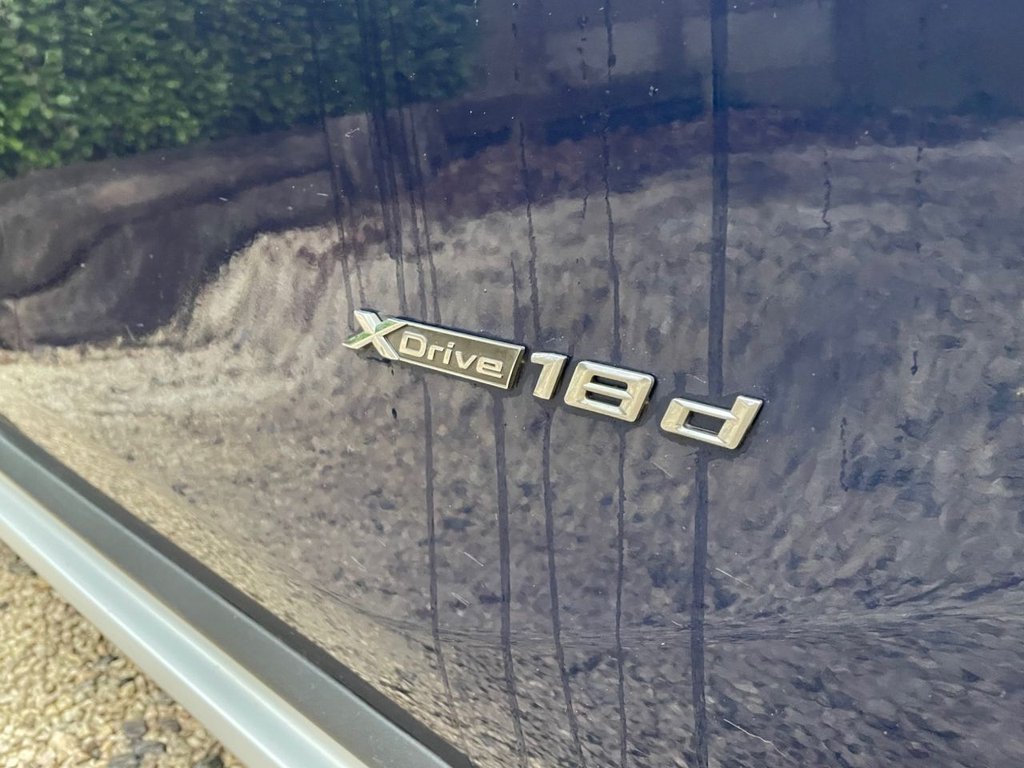 Used BMW X1 2018 for sale - 77422744: Photo 31