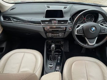 Used BMW X1 2018 for sale - 77422744: Photo